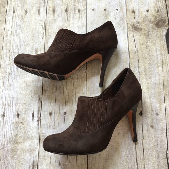 Cole Haan + Nike Air Shooties - Picture 4 of 8